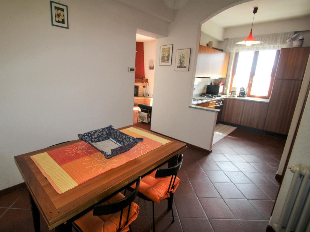 Apartment Dea By Interhome Aurano Eksteriør bilde